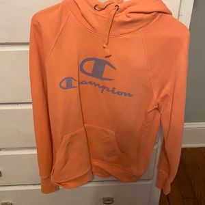 Champion sweatshirt